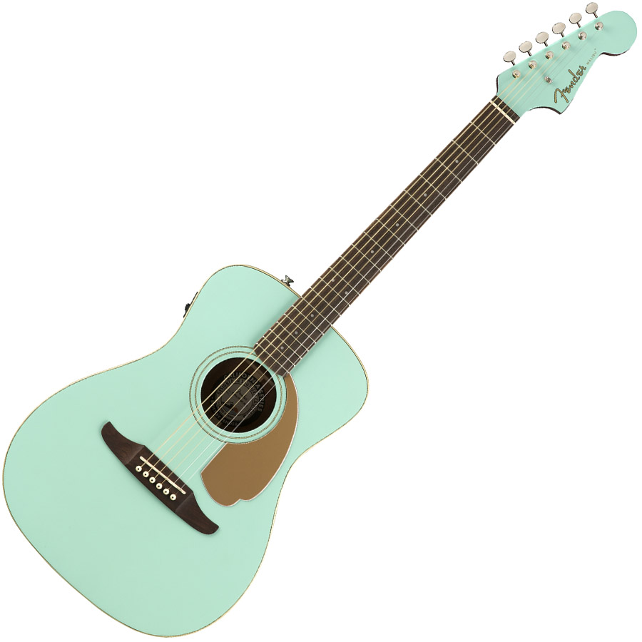 Fender Malibu