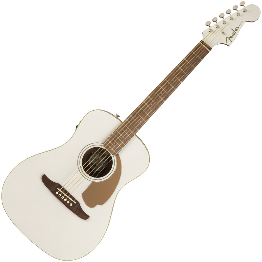 Fender Malibu Player