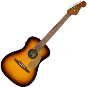 Fender Malibu Player Acoustic