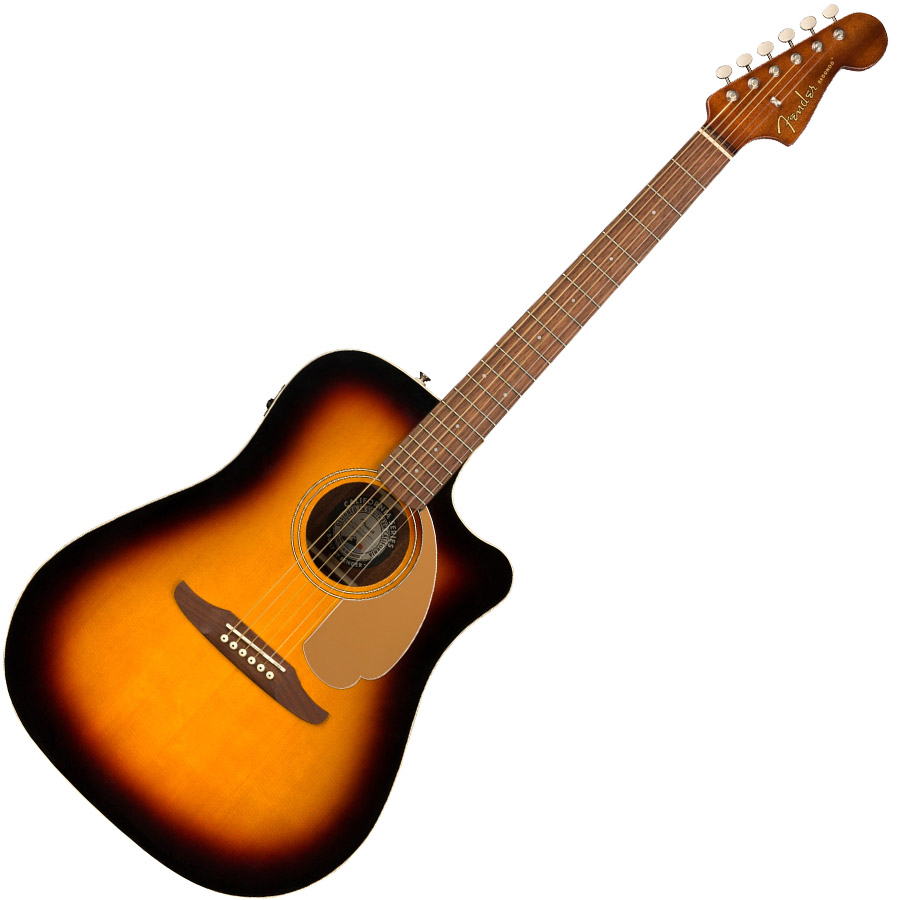 Fender Redondo