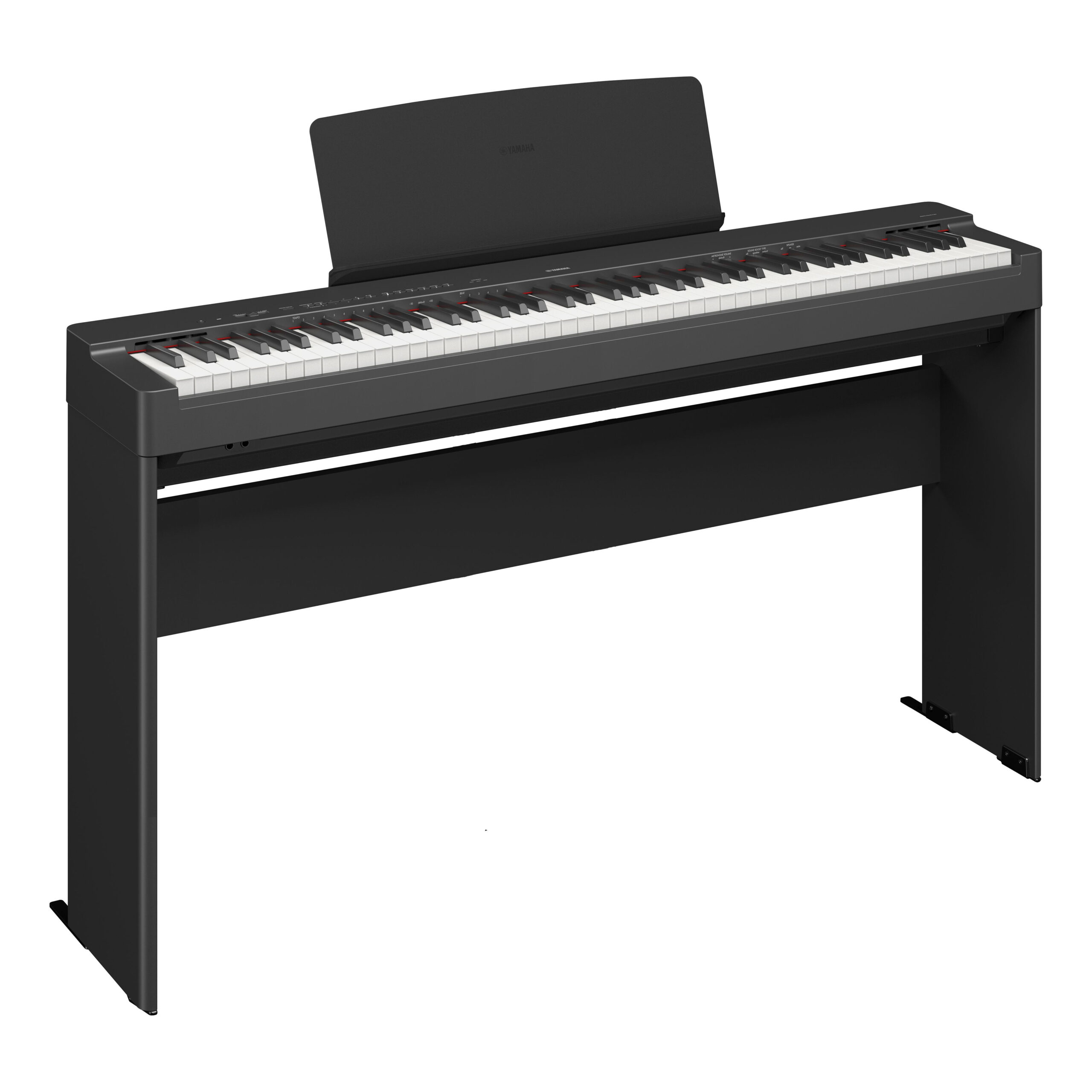 Yamaha P-225B 88