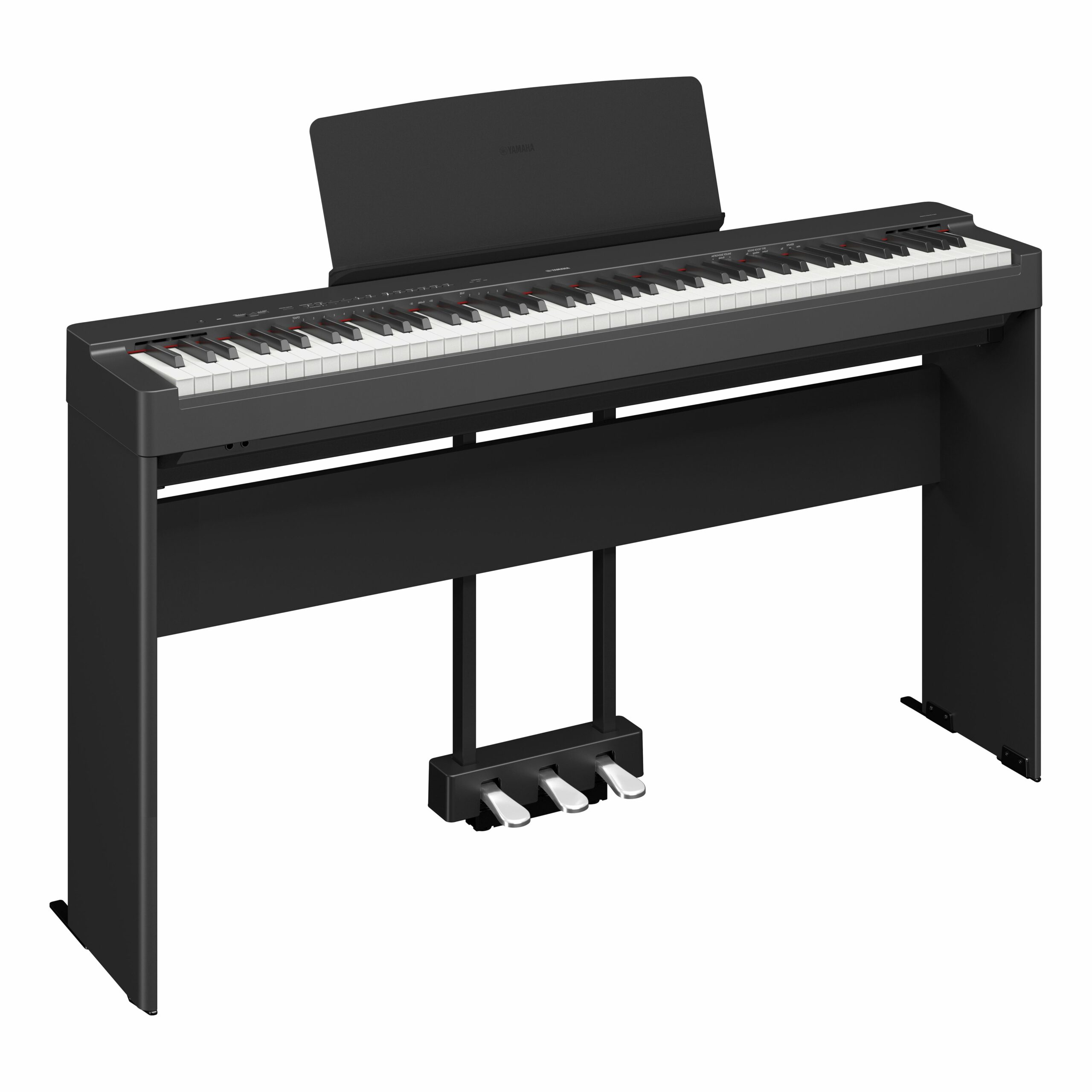 Yamaha P-225B 88 Key