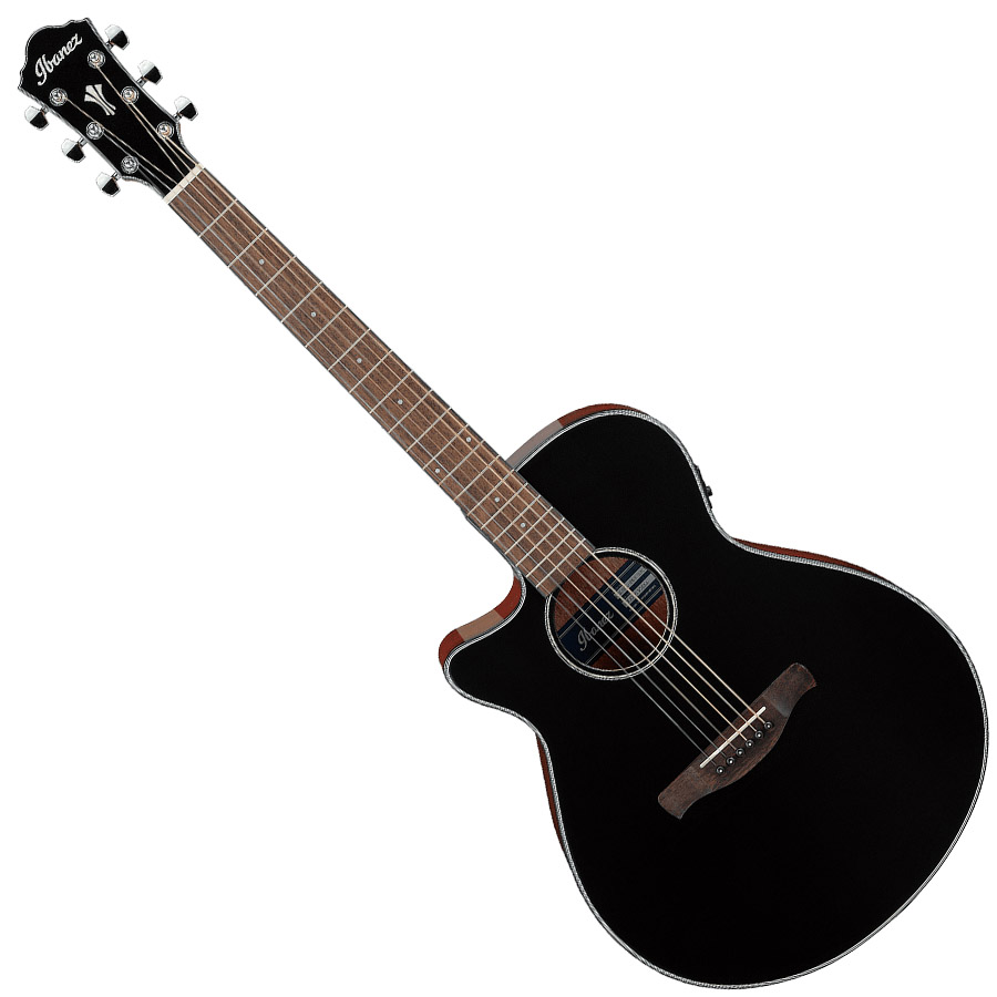 Ibanez AEG50LBKH