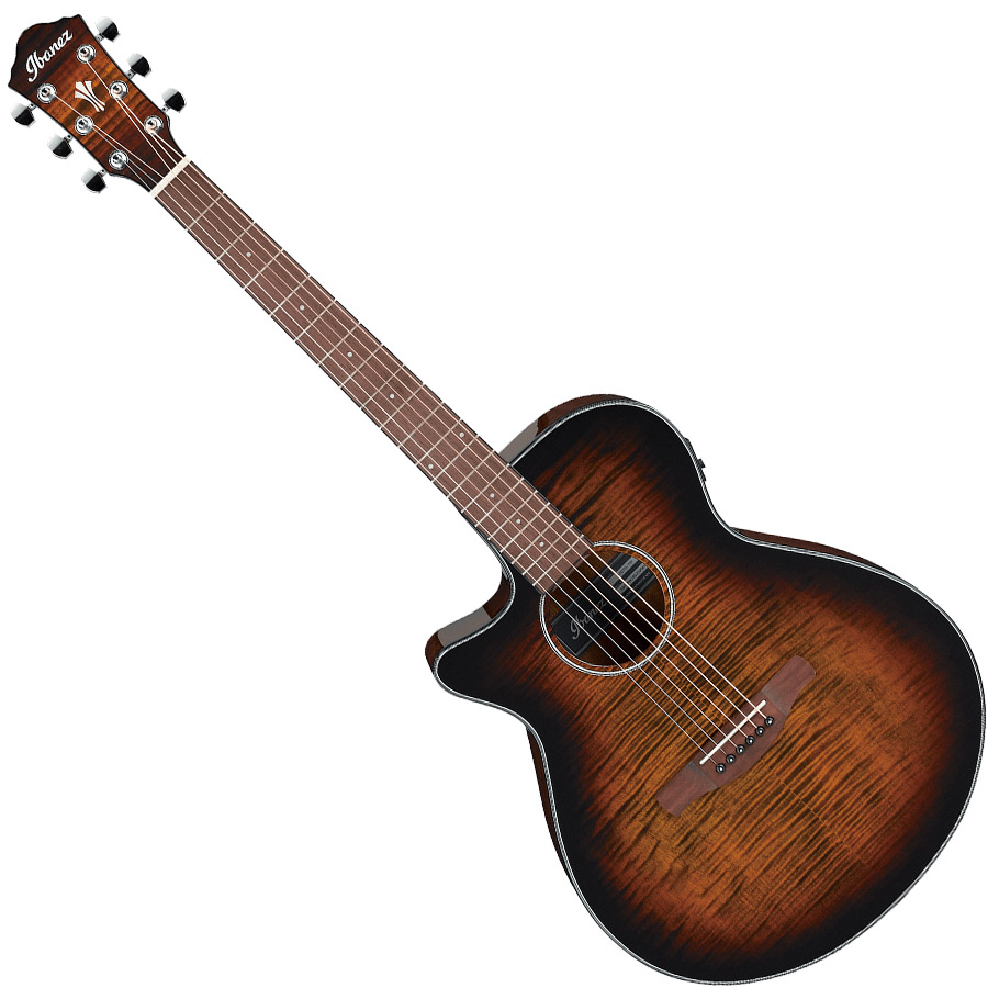 Ibanez AEG70LTIH