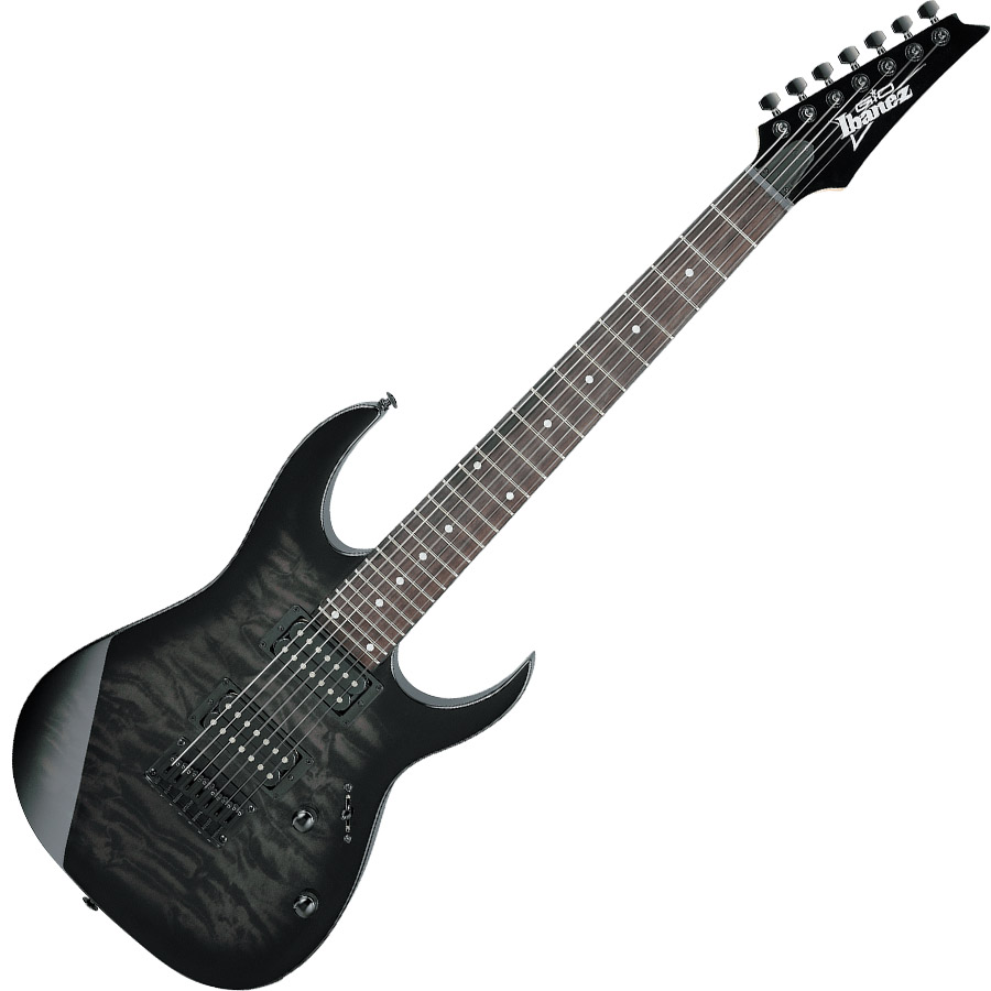 Ibanez GRG7221QATKS