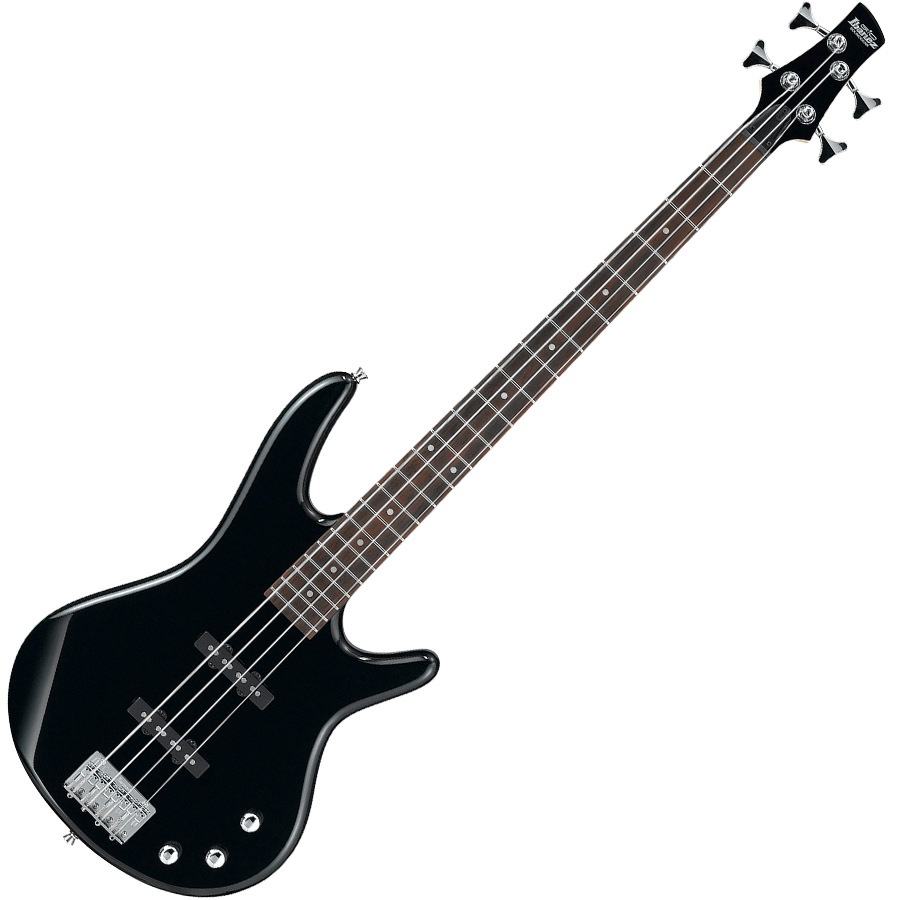 Ibanez GSR180BK