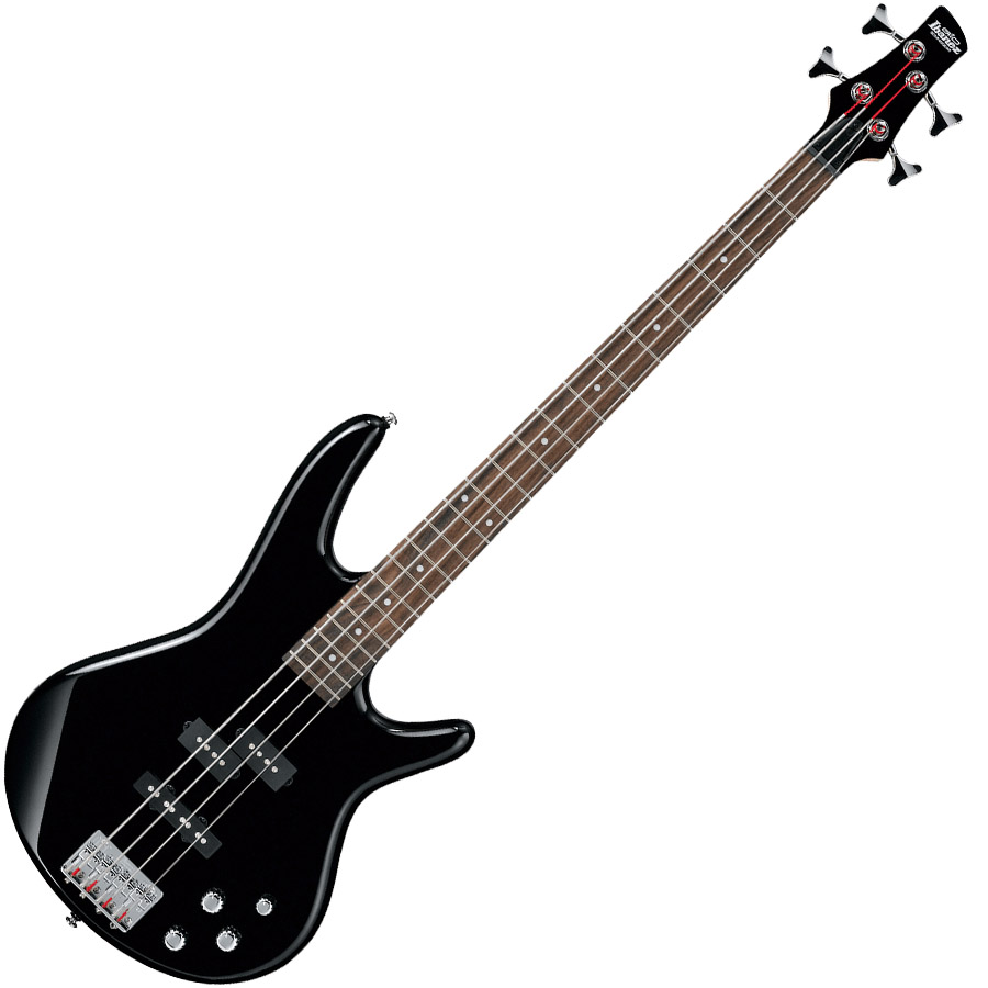 Ibanez GSR200BK
