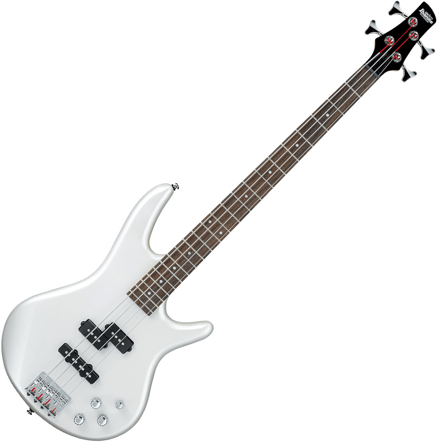 Ibanez GSR200PW