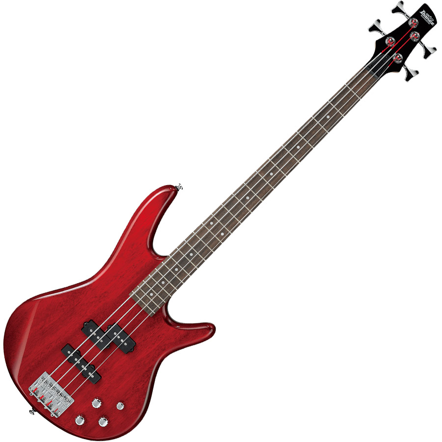 Ibanez GSR200TR