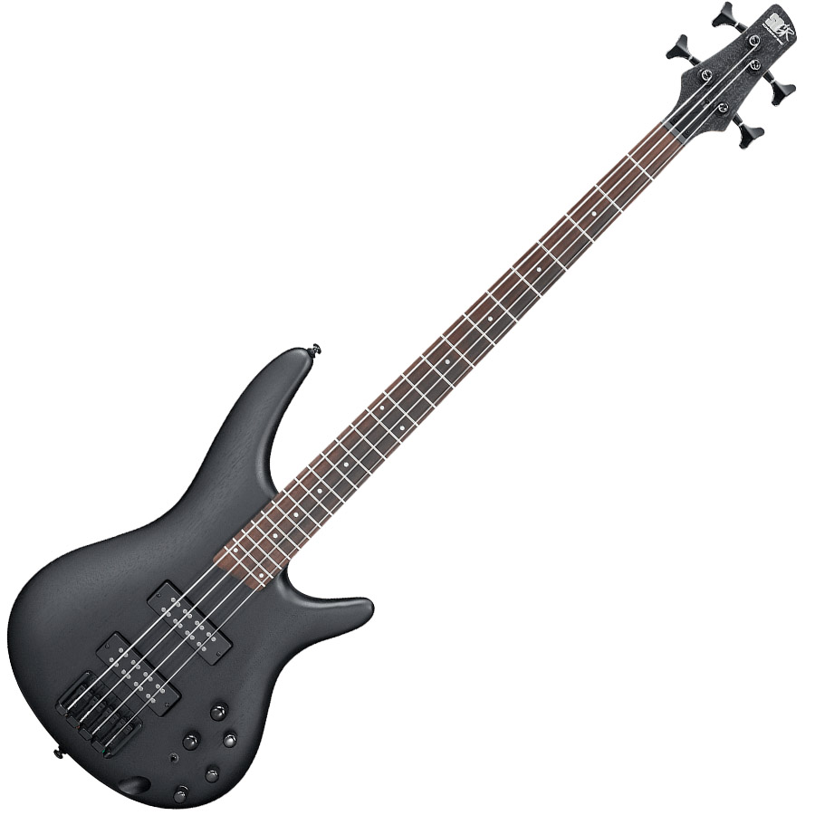 Ibanez SR300EBWK