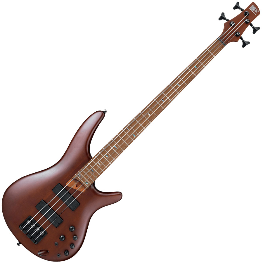 Ibanez SR500EBM