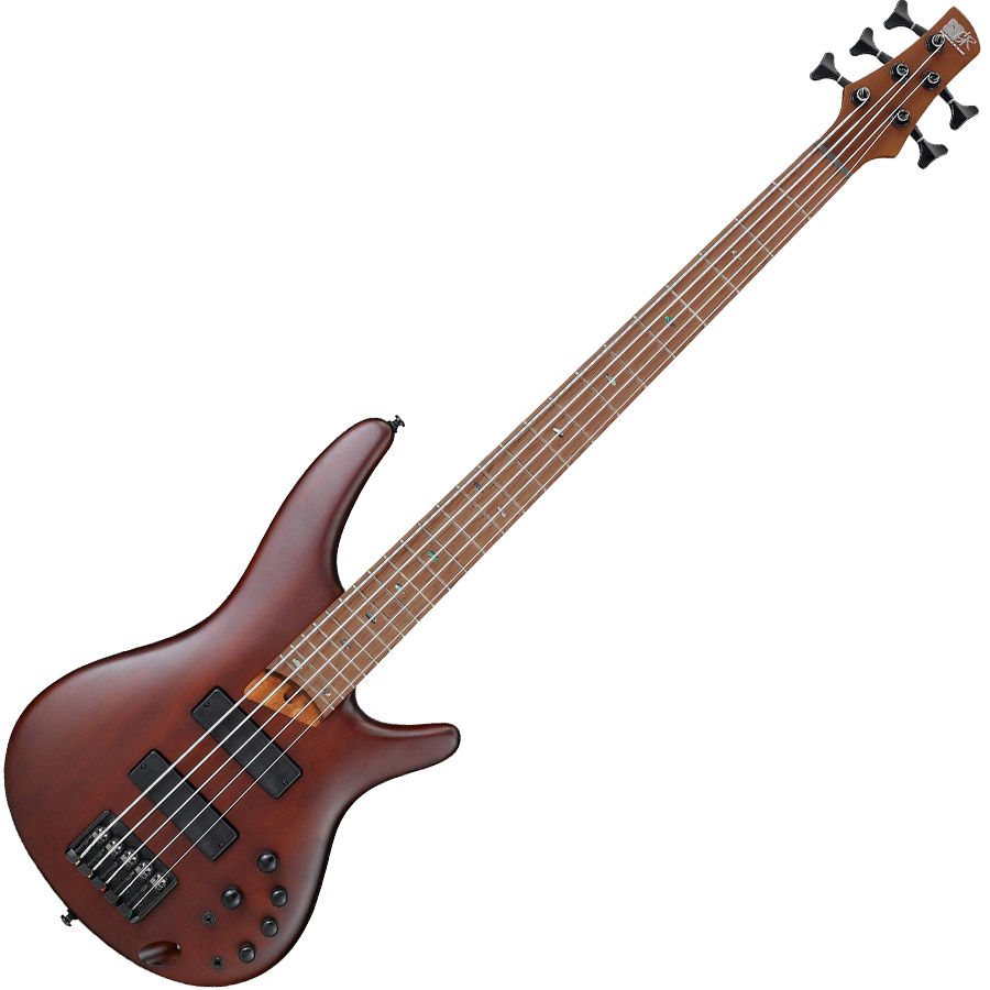 Ibanez SR505EBM