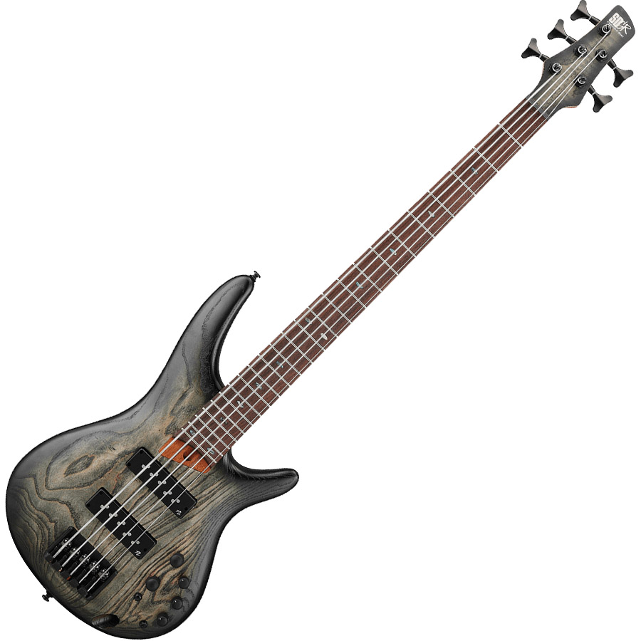 Ibanez SR605EBKT