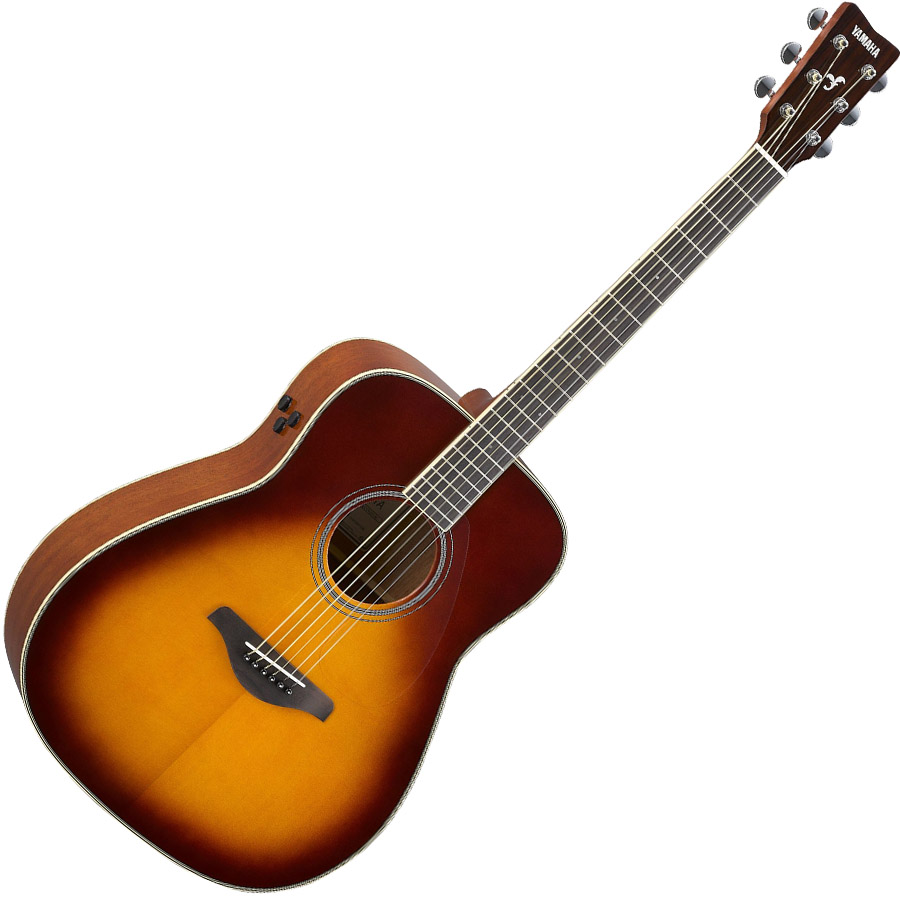 Yamaha FGTABS