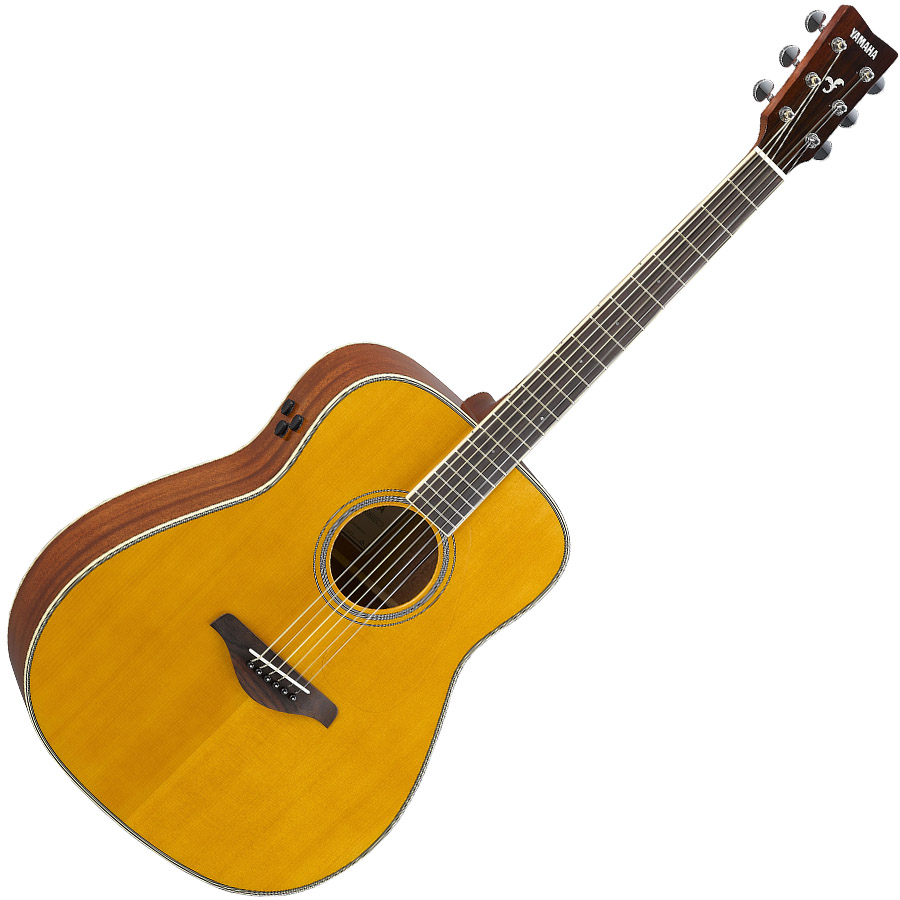 Yamaha FGTAVT