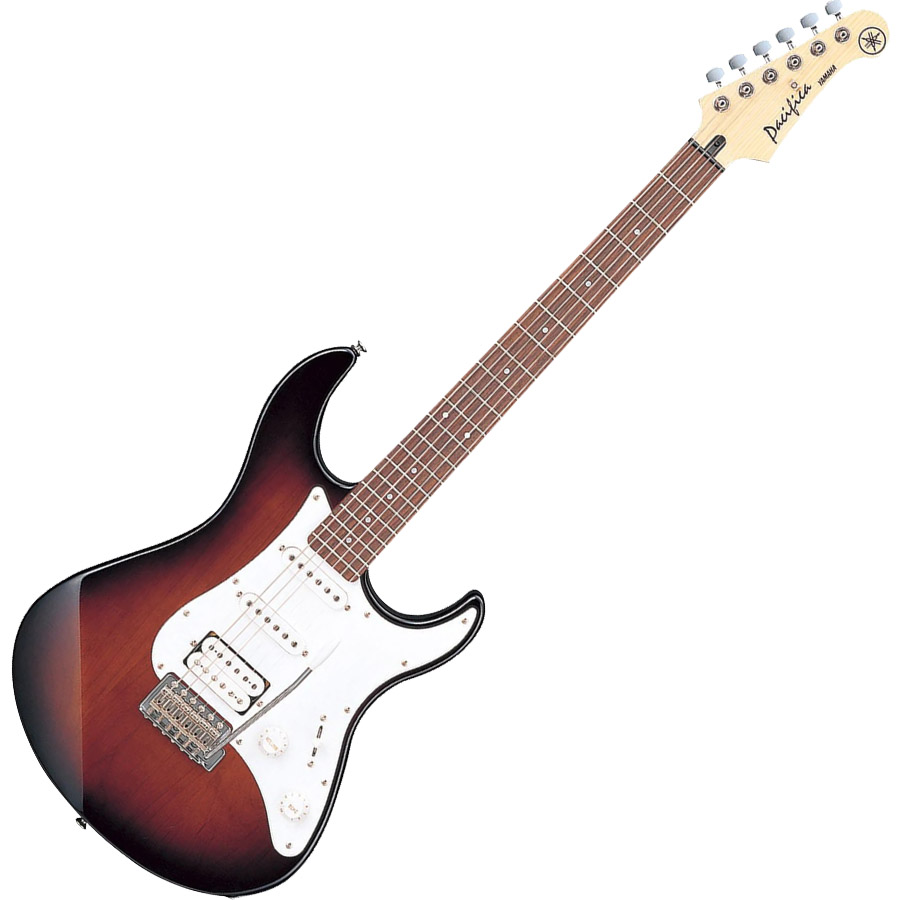 Yamaha PAC112JVOS