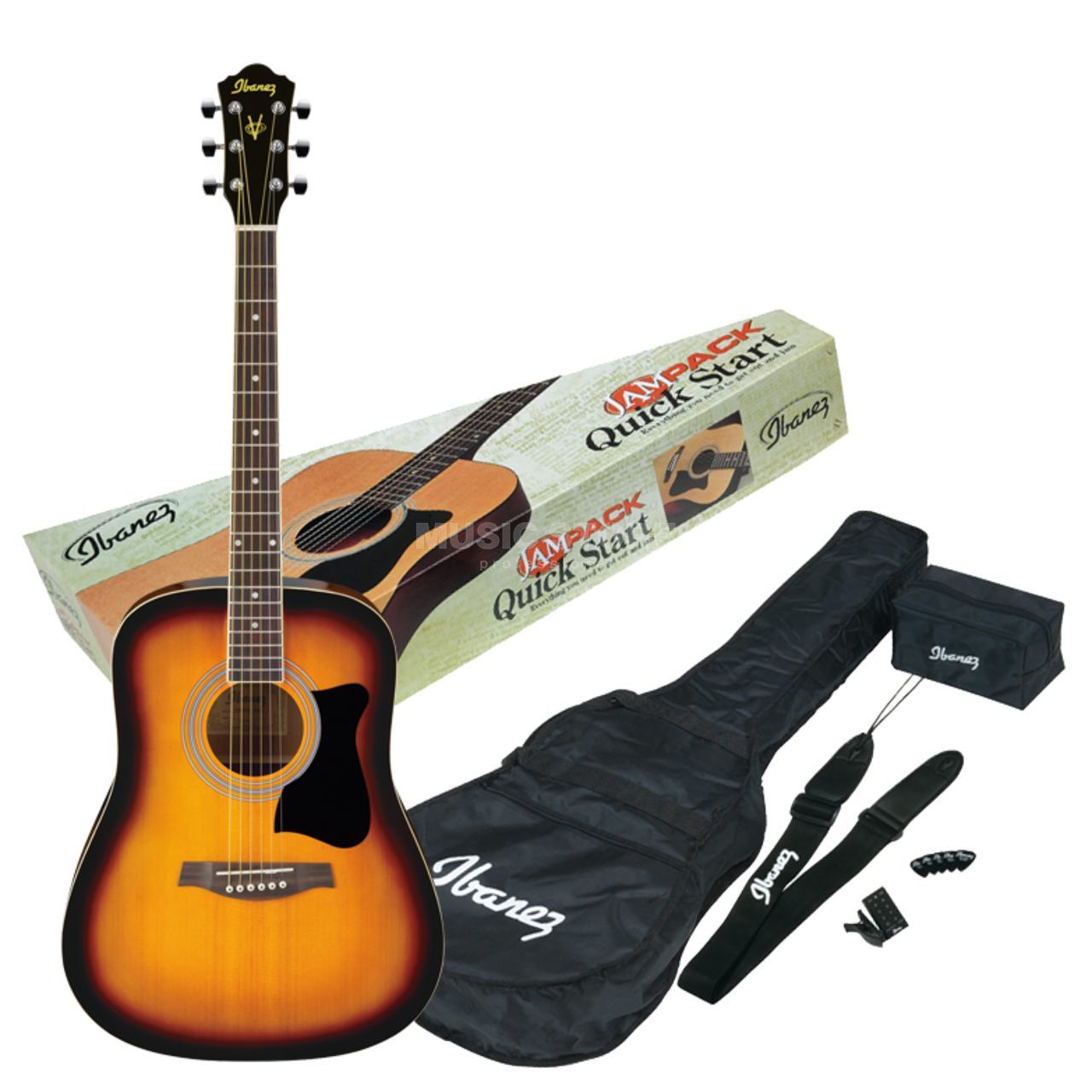 Ibanez V50NJPVS