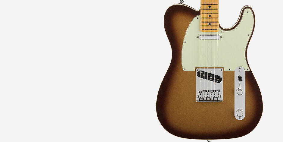 Fender Ultra Tele