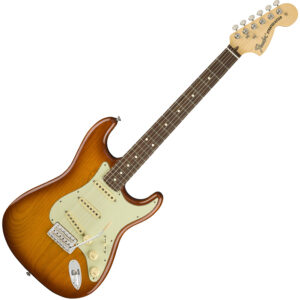 Fender American Performer Stratocaster
