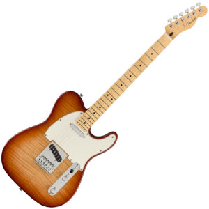 Fender Player Telecaster Plus Top