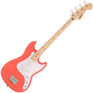 Squier Sonic Bronco Bass