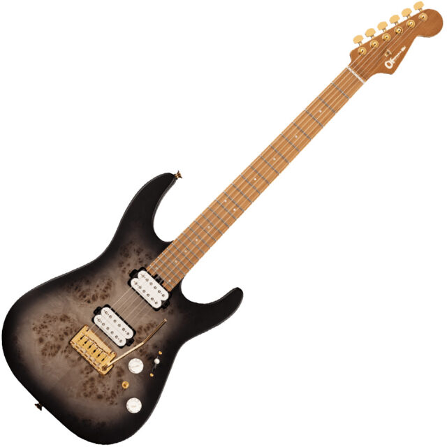 Charvel Pro-Mod DK24 HH