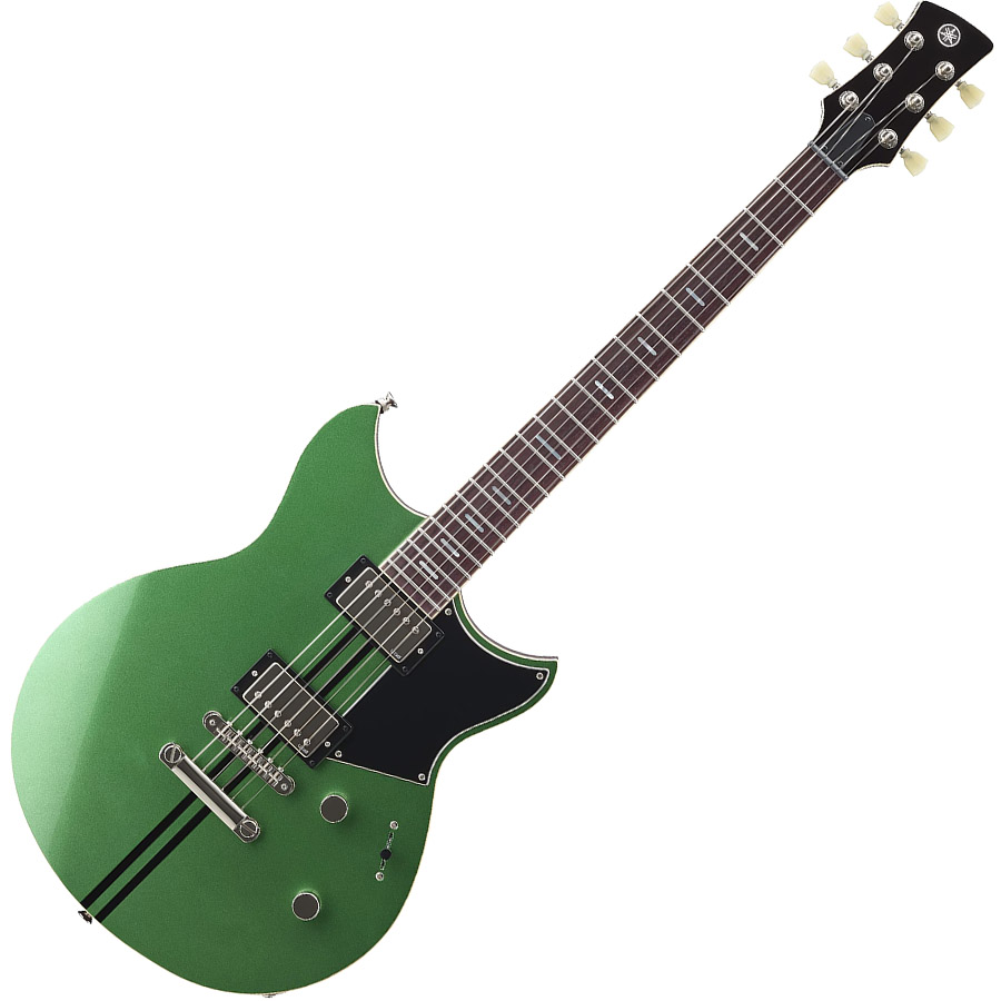 Yamaha RSS20FGR
