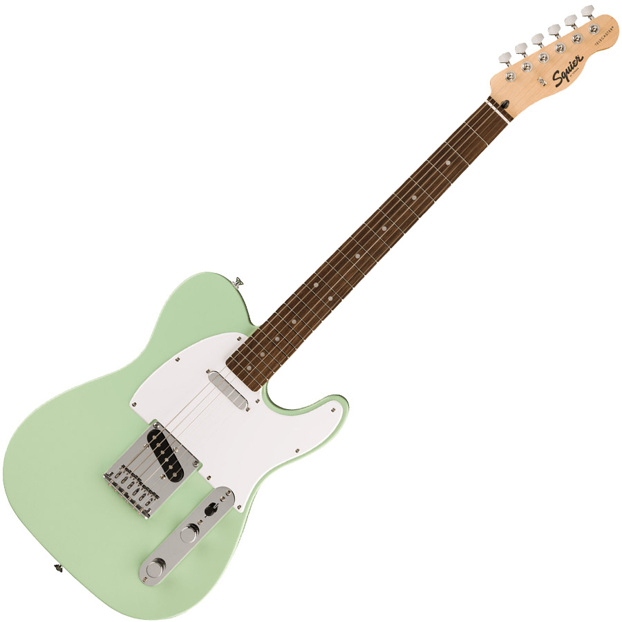 Squier FSR Limited Edition
