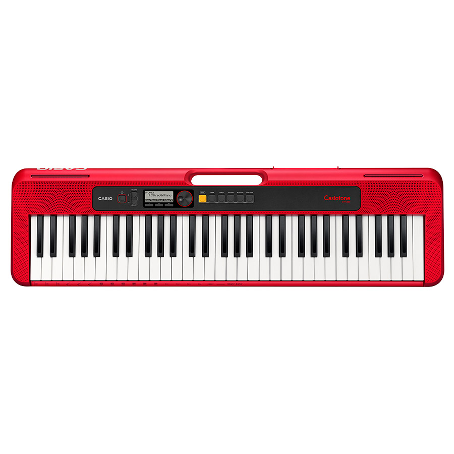 Casio CT-S200RD