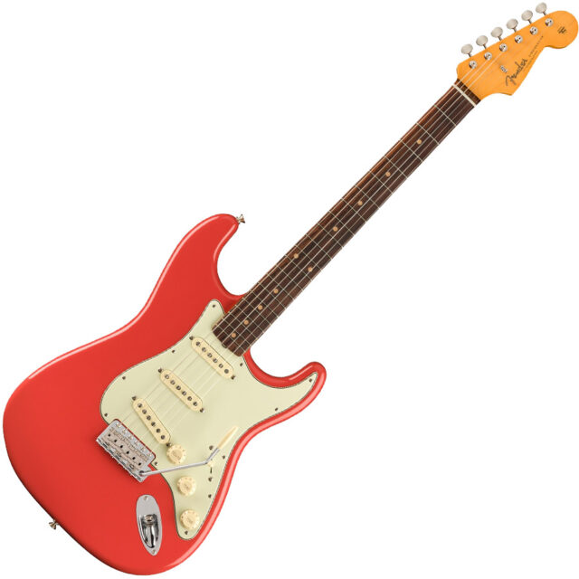 Fender American Vintage II
