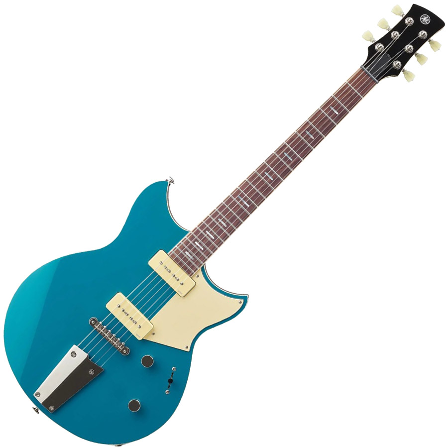 Yamaha RSS02TSWB