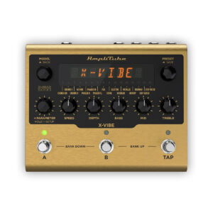 IK Multimedia AmpliTube X-Vibe