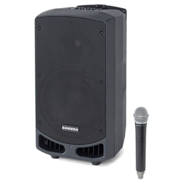 Samson Expedition XP310w